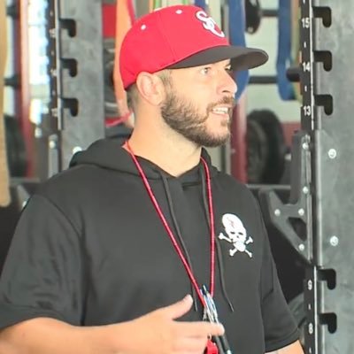 Director of Strength & Conditioning Savannah Christian Prep. 2022 NHSSCA Ohio Strength Coach of the Year. Owner of Closers Performance Training.