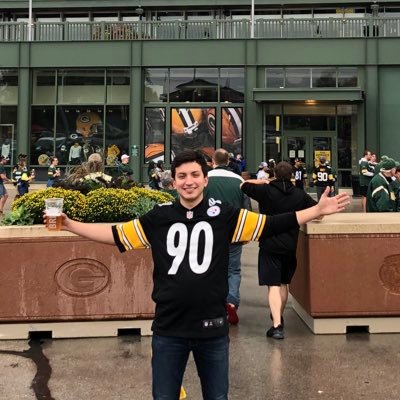 marcelogzz_'s profile picture. Rayado ⚽️ Acerero 🏈 y Cervecero ⚾️