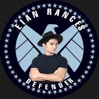 EIAN RANCES DEFENDERS OFC (@eiandefenderofc) 's Twitter Profile
