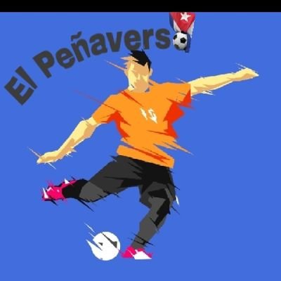 ¿Te interesa conocer sobre las peñas de fútbol en Cuba? En este perfil podrás estar al tanto de todas las actividades y torneos que estas realizan, ¡¡síguenos!!