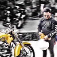 Andi Zaidan (@andizaidanmq) 's Twitter Profile