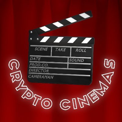 It's time to break into the world cinematography with a greatest play-to-earn NFT-based game - Crypto Cinemas
#NFT #P2E 
#GameFi #Wax