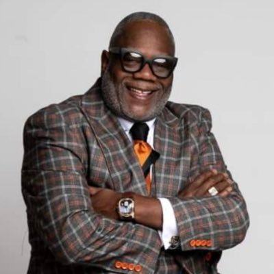 GoodingPastor's profile picture. 