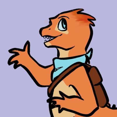 Carrie 🐊さんのプロフィール画像