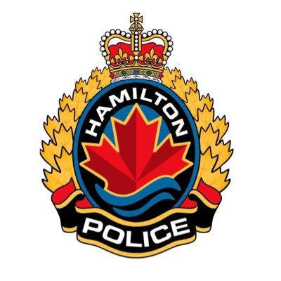 #CrimePrevention & #Publicsafety in partnership with #HamOnt. 🚔Not monitored 24/7. 🚫Not used to report crime.🚨 Non-emergencies call 905-546-4925.