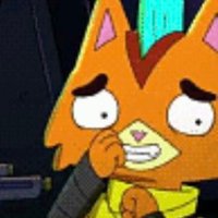 Depresso Espresso #RenewFinalSpace (@depress17694076) 's Twitter Profile