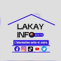 Lakay info509(@LakayInfo509) 's Twitter Profile Photo