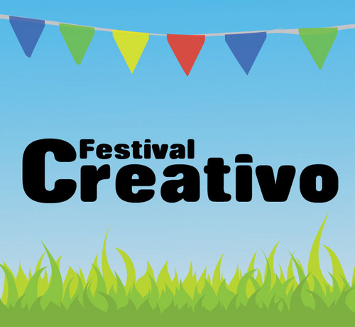 El Festival Creativo en su 1 edición.!
Convocatoria Abierta festivalcreativo2011@gmail.com 
Los Campitos Baruta