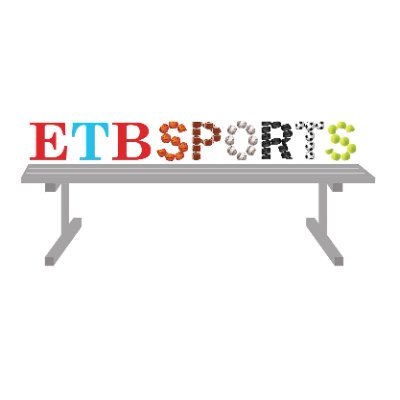 Podcast by @etbnetwork. Sports show hosted by @thomasjalbano & @nmorgasenradio. Thursdays at 3 pm ET  🏈 🏀 ⚾️ 🏒 🥊