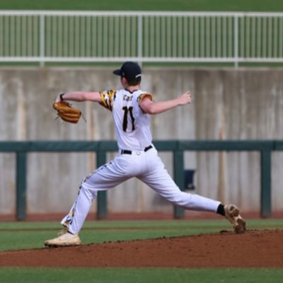 JacobKirbyyy's profile picture. USC Upstate Baseball