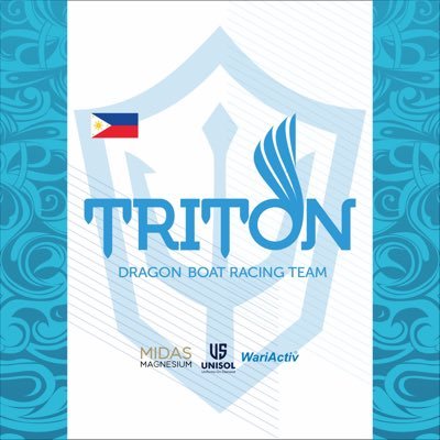 The largest dragon boat club crew in the PH! Click on the link to join us! 🐲 PDBF 👉 IG: triton_dbteam 👉 FB: TritonPH