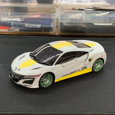 grayyellowNSX Profile Picture