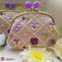 糸里~itori~(イトリ)刺繍小物を作っています✨。 (@itoriemac788) 's Twitter Profile Photo 糸里~itori~(イトリ)刺繍小物を作っています✨。 (@itoriemac788) 's Twitter Profile Photo
