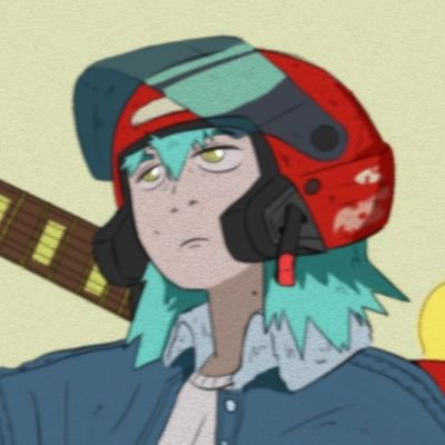 Luquinhaさんのプロフィール画像