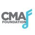 CMA Foundation (@cmafoundation) Twitter profile photo