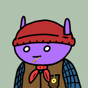 Brenda___sol's profile picture. - joint the NFT space 🖼 - searching for projects 👀