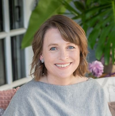 Kate Simpsonさんのプロフィール画像