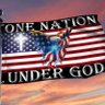 cstem2005's profile picture. Maga for life Back the blue Freedom for all
