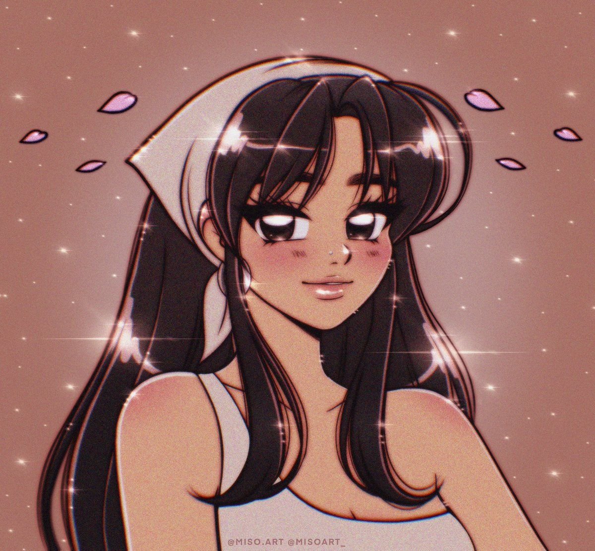 Teah Profile