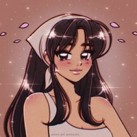 Teah (@trisheye66) 's Twitter Profile