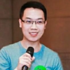 jay3zhang's profile picture. Data analyst, specializing in #AlternativeData, focus on marketing and business