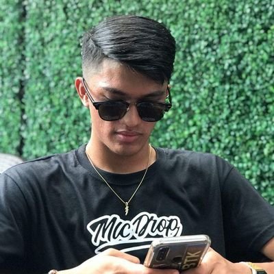 samebronnn's profile picture. AGSIKAPIN