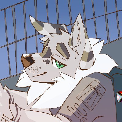 DumbMuttさんのプロフィール画像