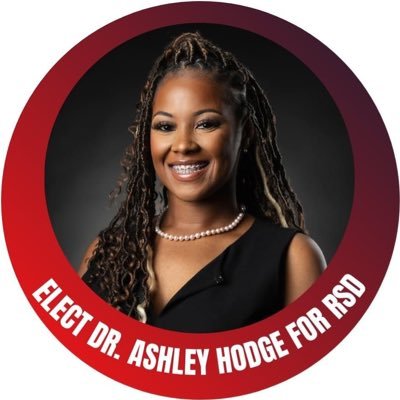 Dr. Hodge is a daughter, sister, cousin, friend, social worker, mentor, 3rd Generation RSD grad & candidate for Roosevelt School District Governing Board.
