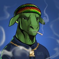 GreenGenie.eth (@greengeniedev) 's Twitter Profile