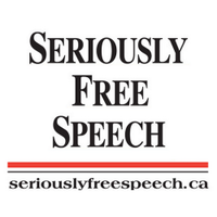 SeriouslyFreeSpeech (@sfreespeech) 's Twitter Profile