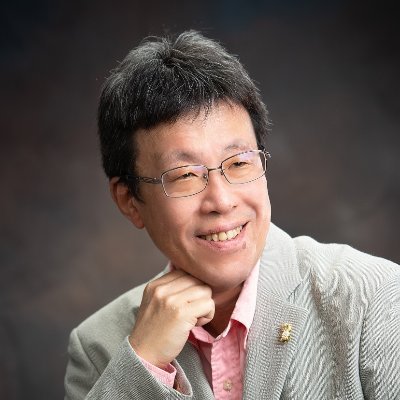 4刷、韓国でも発売開始!「だれにでもわかるNFTの解説書」 https://t.co/fSMObaT8oU
LINEオープンチャットでも情報発信中 https://t.co/ApiXE4lU7h…
講師依頼も歓迎!