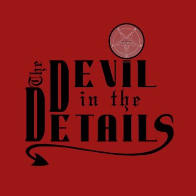 Host of the podcast The Devil in the Details, writer for Skeptical Inquirer. Member of the Center for Inquiry and the Church of Satan