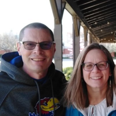 Christ follower, wife to Doug, mom to 2 fabulous adult & almost adult children, St Louis Cardinals, Kansas City Chiefs, and KU Jayhawks fan in Illinois