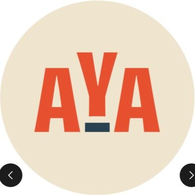 AYA is a nonprofit, nonpartisan, membership-based org working to turn our generation's politics into policy. #StudentDebt. #Climate. #Healthcare. Join us.