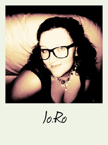 New account is @JoRoMusic get following peeps :-) xx