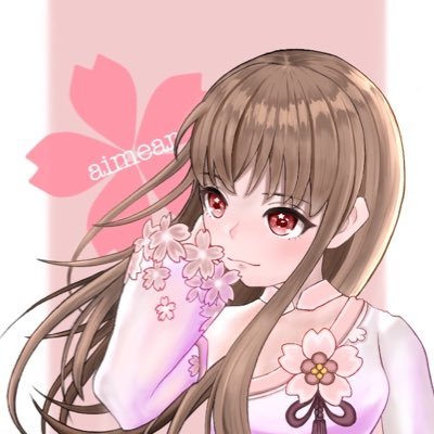 aimear/あいみさんのプロフィール画像