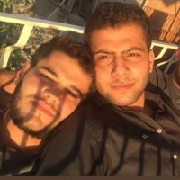 Esat (@terziesat) Twitter profile photo