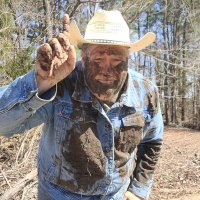 Michael T. Dickman God's Mess (@pastormichael7) 's Twitter Profile
