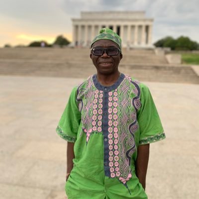 edwin_ngang's profile picture. ALLERGIC TO INJUSTICE ! Community Organizer - REPUBLIC OF AMBAZONIA- will be the newest state in our WORLD if “POLITICKINGS” is replaced by the *RULE OF LAW*!