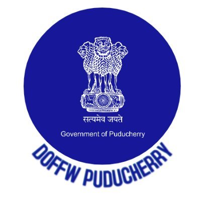 Official Twitter account of the Directorate of Fisheries & Fishermen Welfare, Puducherry.