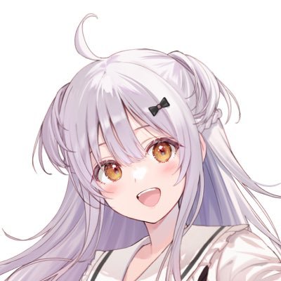 巻乃もなか🐑 VTuberさんのプロフィール画像