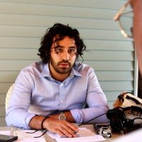 Joseph Gedeon (@jgedeon1) 's Twitter Profile Photo Joseph Gedeon (@jgedeon1) 's Twitter Profile Photo