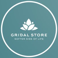 Gridal Store(@studiogridal) 's Twitter Profile Photo