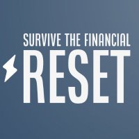 Survive The Financial Reset - CBDCIntel.org(@SurviveTheReset) 's Twitter Profile Photo