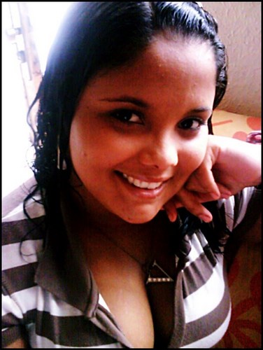 Só quem me conheçe sabe como eu sou. (:
Ama o namorado.E tenho um 
únicio  verdadeiro protetor JESUS CRISTO.