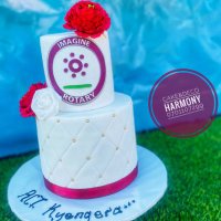 Cake&DecoHarmony(@CakeDecoharmony) 's Twitter Profile Photo