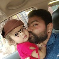 Rakesh Kumar Karsh (@rakesh_karsh) 's Twitter Profile Photo