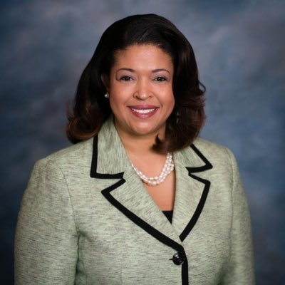 Verletta White, Ed.D. Profile