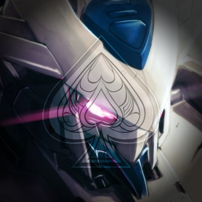 🎨 Freelance artist & designer. Can speak fluent gundam. 🎨 Commissions Open
🎨 https://t.co/IC8FTHnjyz