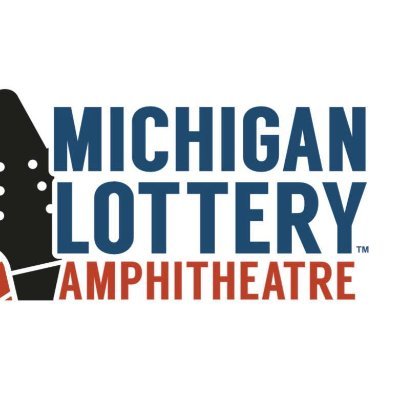 Official Twitter account of Michigan Lottery Amphitheatre 🎶